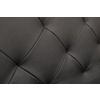 Bed ASTRA 601.11 black