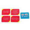 GamesDealer / Board game "Boo-boo, I can't"