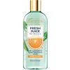 Moisturizing micellar water, FRESH JUICE Orange, BIELENDA, 500 ml