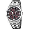Reloj de pulsera mecánico Perrelet / Swiss Turbine A4062 / 1
