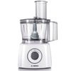 BOSCH MCM3110W, 800 W, 2 speeds, 3 nozzles, white