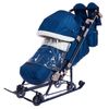 Nika Kids / Sledge-carriage "Nika for Children ND7-8 melange"