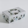 Дарите Счастье / A set of gift boxes 10in1 "Watercolor"