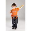 SMOBY / Play set "Waist belt with tools Black & Decker"
