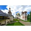 In the edge of ancient cities - tour for foreign tourists
