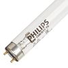PHILIPS / BACTERICID UV lamp TUV, 15 W, G13, transparent bulb-tube, 45 cm