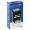 GRM / Dater-mini month in letters, imprint 22x4 mm blue, GRM 4820