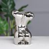 Керамика ручной работы / Table vase "Muse"