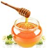 Linden honey