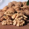 Peeled walnuts