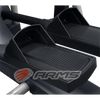 ARMS / Adaptive cross-trainer "BRONZE GYM"