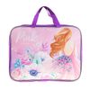 Calligrata / Folder with handles textile "Pink Dream"