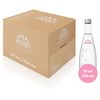 EVIAN / Still mineral water Evian, glass bottle 0.33 l