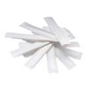 ЛАЙМА / Wooden toothpicks SET 1000 pieces, individually wrapped in paper