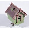 Toy Christmas tree "Chicken's Hut" 760-2