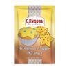 С.Пудовъ / S.Pudov / Sugar icing yellow 100 g