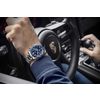 TAG Heuer / Швейцарские механические наручные часы Carrera CBN2A1A.BA0643 с хронографом
