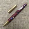 Усадьба Чернаково / Ballpoint Pen BaskoPen Brass RB
