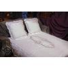 Елецкие кружева / Elets lace / Double bedding set