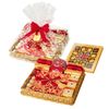 Great gift set of "Gallery" Golden