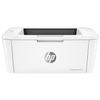HP / Lazer yazıcı LaserJet Pro M15a, A4, 18 ppm, 8000 ppm