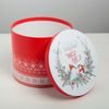 Дарите Счастье / Set of gift boxes 5in1 "Scandinavian patterns"