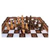GamesDealer / Cờ vua giải đấu-5 incrustation 50, Armenakyan