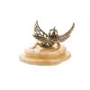 Золотая антилопа / Flying Elf Figurine