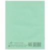 АРХБУМ / Notebook GREEN cover 12 sheets, line with margins, offset / 20 pcs.