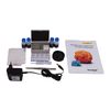LEVENHUK / Educational Microscope Rainbow 2L PLUS, 64-640x, monocular, 3 objectives