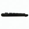 GEMBIRD / Wireless set KBS-8002, keyboard, mouse 2 buttons + 1 wheel-button, black