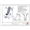 ARMS / Seated Press