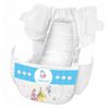 Diapers "Lelya No. 4", 40 pcs