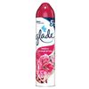 Air freshener aerosol 300ml GLADE (Glade) "Pion and juicy berries"