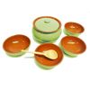 Вятская керамика / Set of dishes