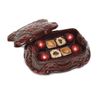 Chocolate box of chocolates "print"