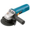 Machine grinding angular, 900 W, drive 125 mm, 12000 rpm, BORT BWS-950