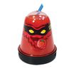 Slim (lisun) "Slime Ninja", strawberry flavor, 130 g, WORLD