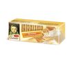 Alenka cookies (with milk and cereals)