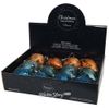 Kaemingk / Juego de bolas de vidrio Voutre 8 cm, 12 piezas