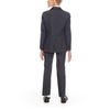 School pants for men grey