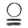 Жемчужина / Ring 70050
