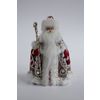 Потешный промысел / "Santa Claus in a red caftan"