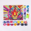 Школа талантов / Diamond embroidery "Tiger"
