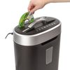 Shredder BRAUBERG S8