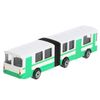 Технопарк / Bus avec élastique en métal