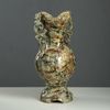 Керамика ручной работы / Floor vase "Viola" 55 cm