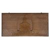 GamesDealer / Carved backgammon "Georgia", Rasulov