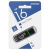 SMARTBUY / Flash Drive 16 GB Glossy USB 3.0, dark gray