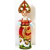 Фабрика Матрешек / Matryoshka Factory / Wooden Doll Daisies